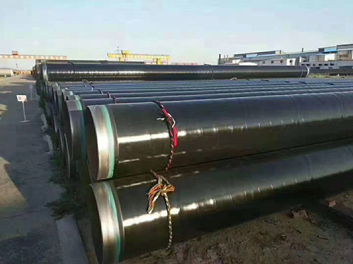 福建环氧煤沥青防腐钢管厂家